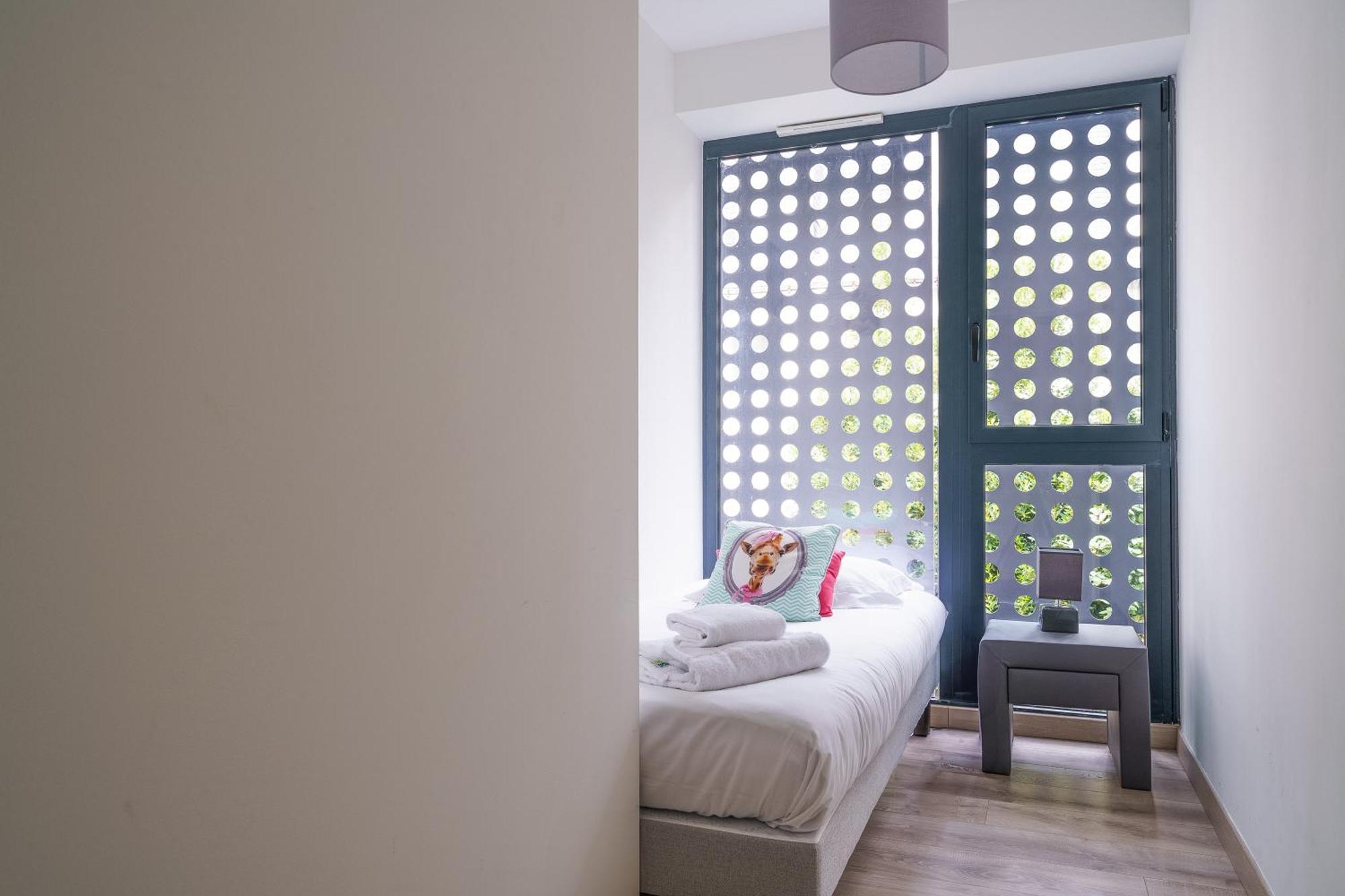 Maison D'Architecte Centre Tours Jardin, Climatisation, Parking 5 P ภายนอก รูปภาพ